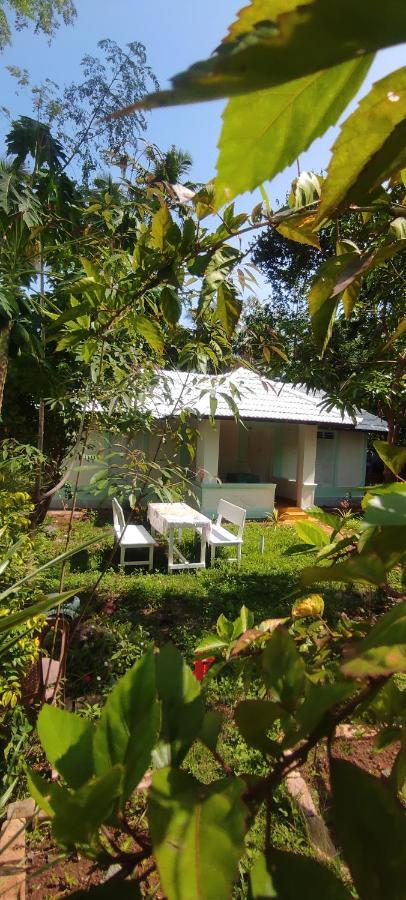 Apartament Baba Luru'S Varkala Zewnętrze zdjęcie