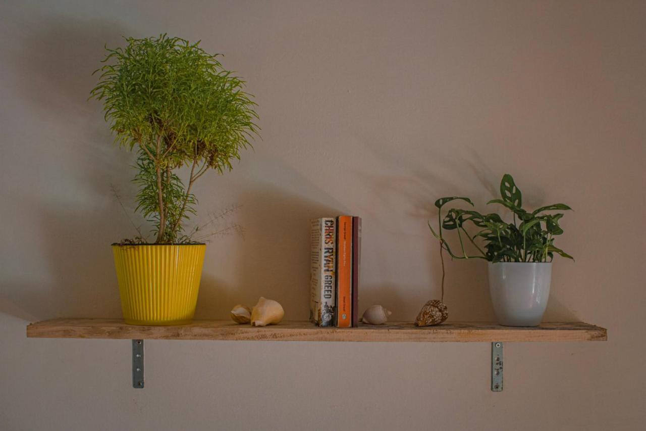Apartament Baba Luru'S Varkala Zewnętrze zdjęcie