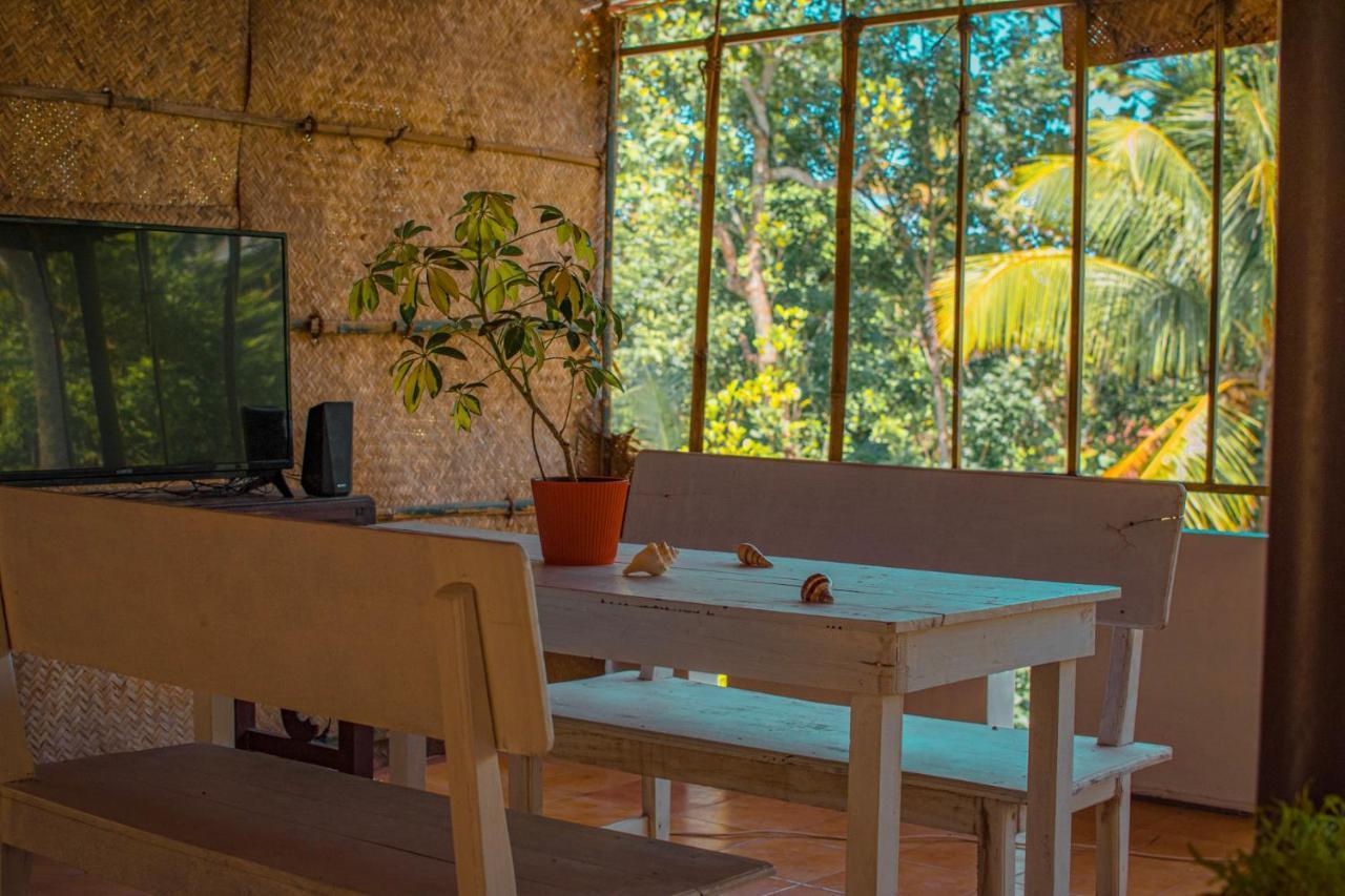 Apartament Baba Luru'S Varkala Zewnętrze zdjęcie