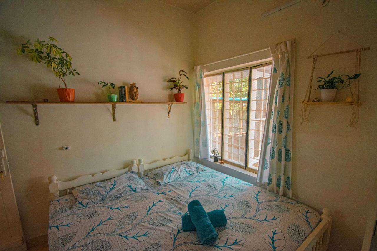 Apartament Baba Luru'S Varkala Zewnętrze zdjęcie
