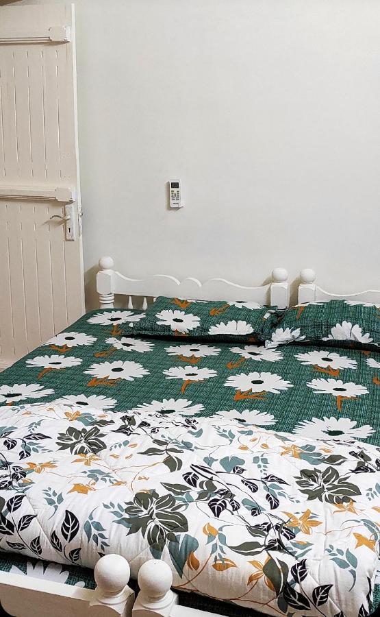 Apartament Baba Luru'S Varkala Zewnętrze zdjęcie