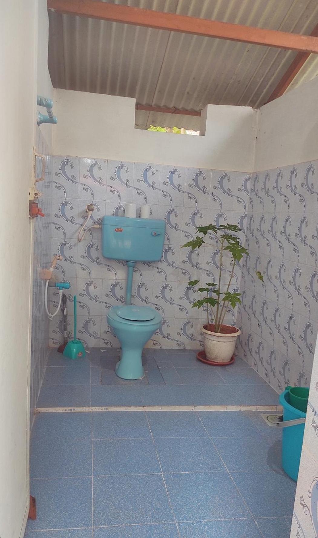 Apartament Baba Luru'S Varkala Zewnętrze zdjęcie